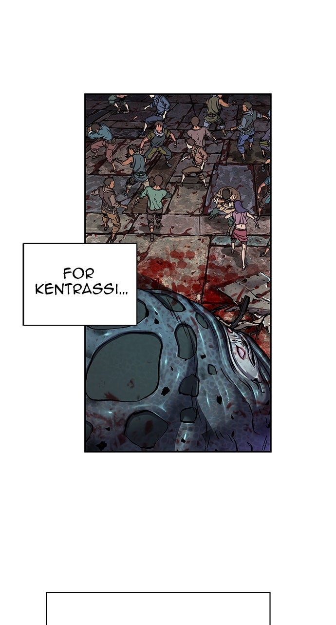 Read Leviathan EN Manga Online