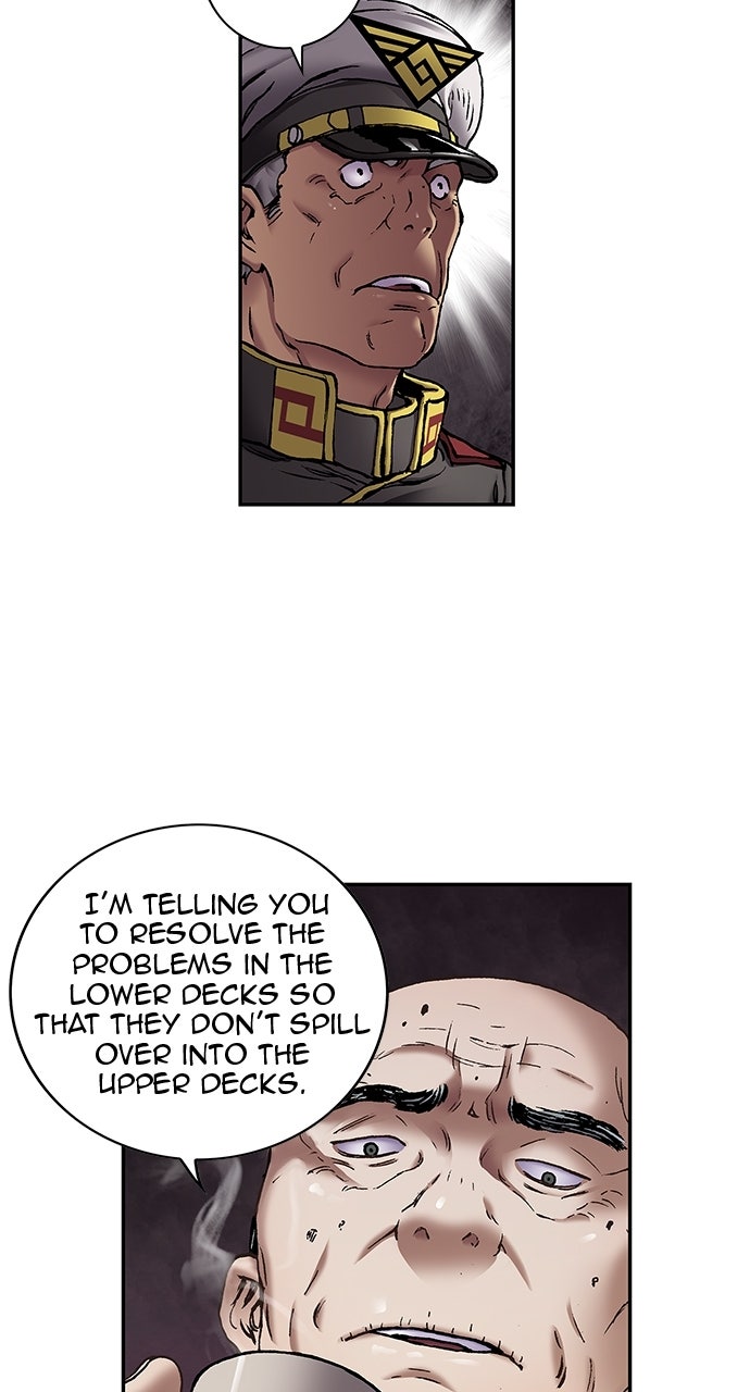 Read Leviathan EN Manga Online