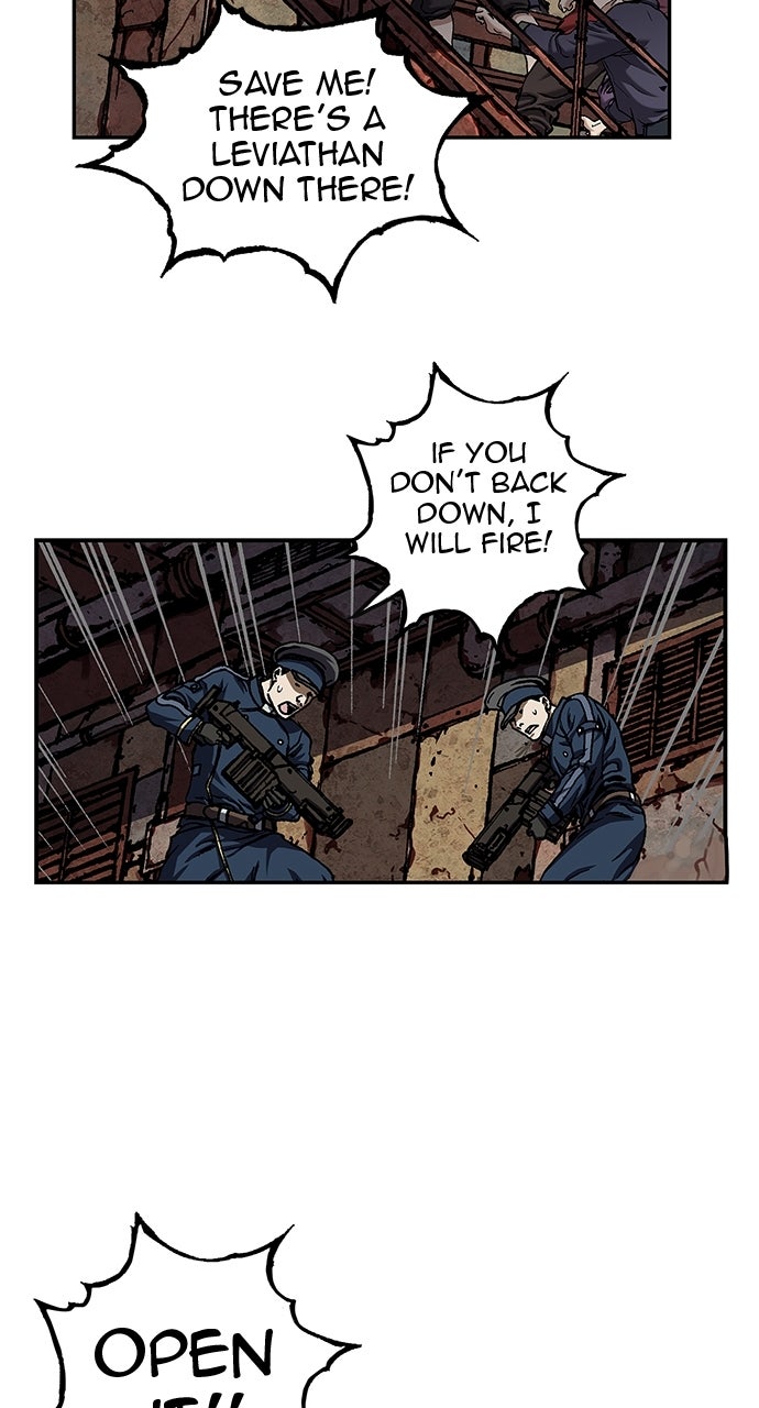 Read Leviathan EN Manga Online