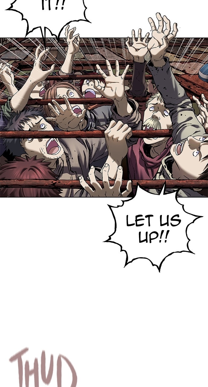 Read Leviathan EN Manga Online