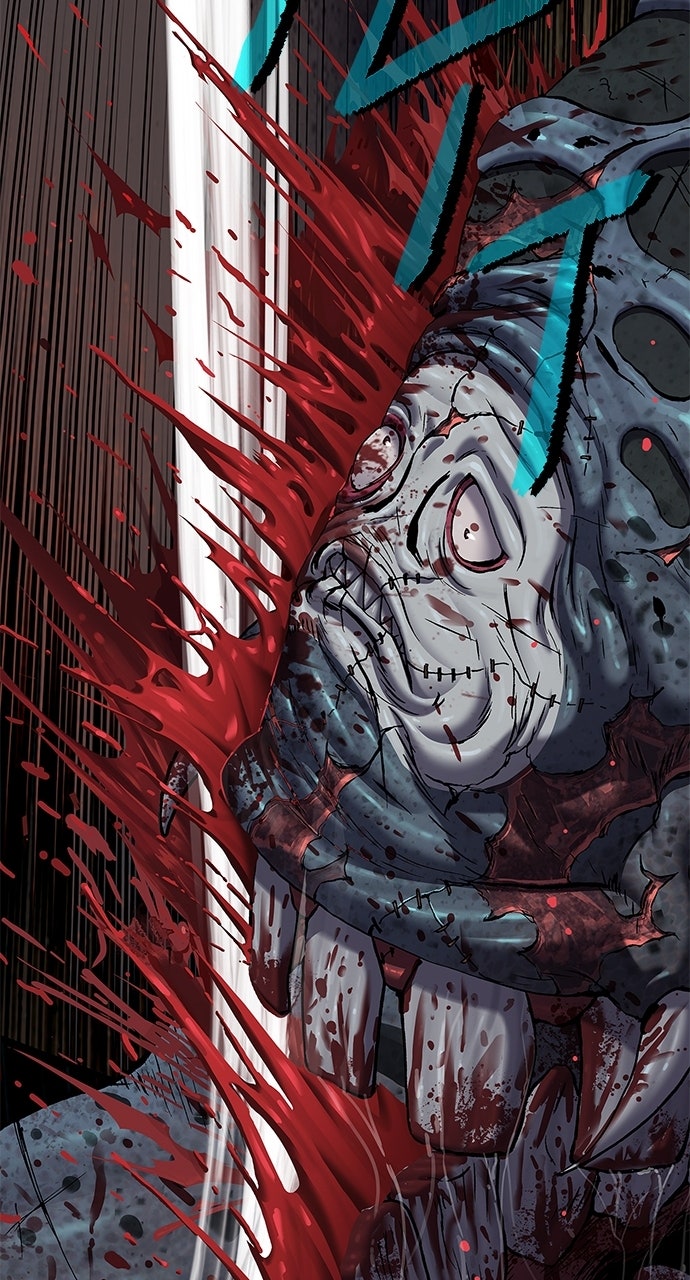 Read Leviathan EN Manga Online