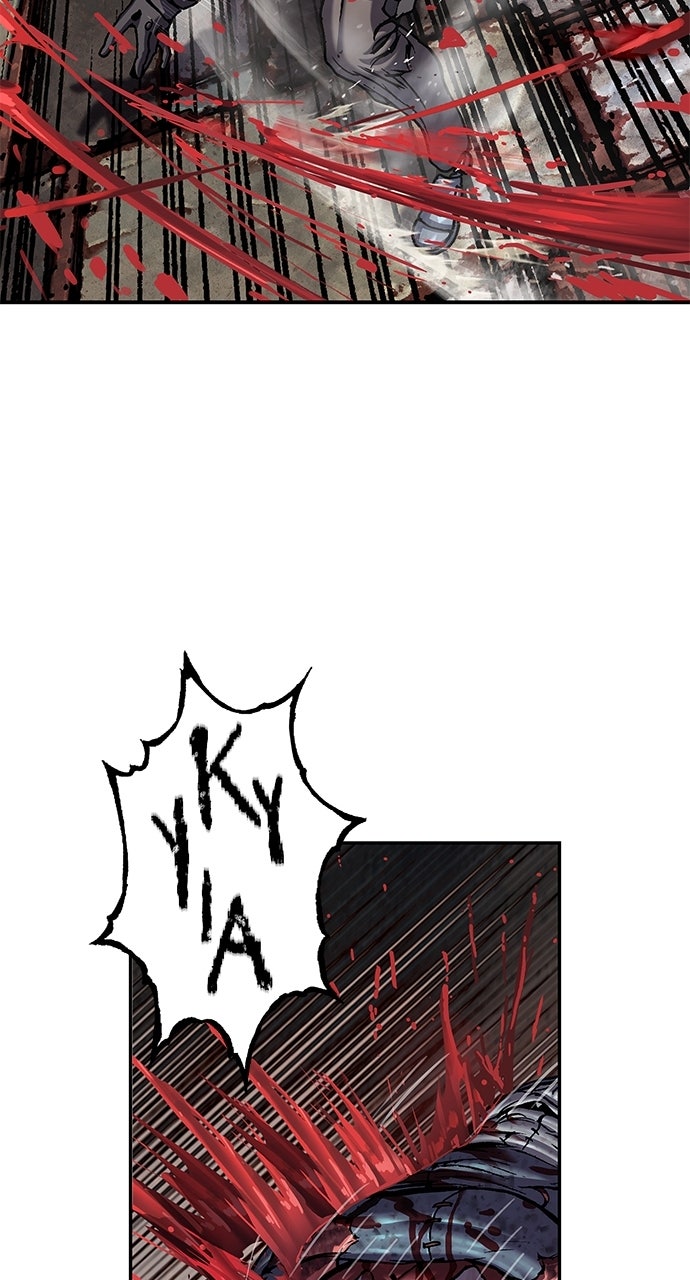 Read Leviathan EN Manga Online