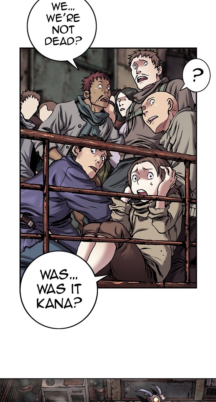 Read Leviathan EN Manga Online