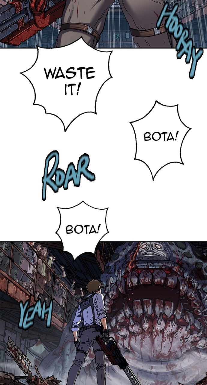 Read Leviathan EN Manga Online