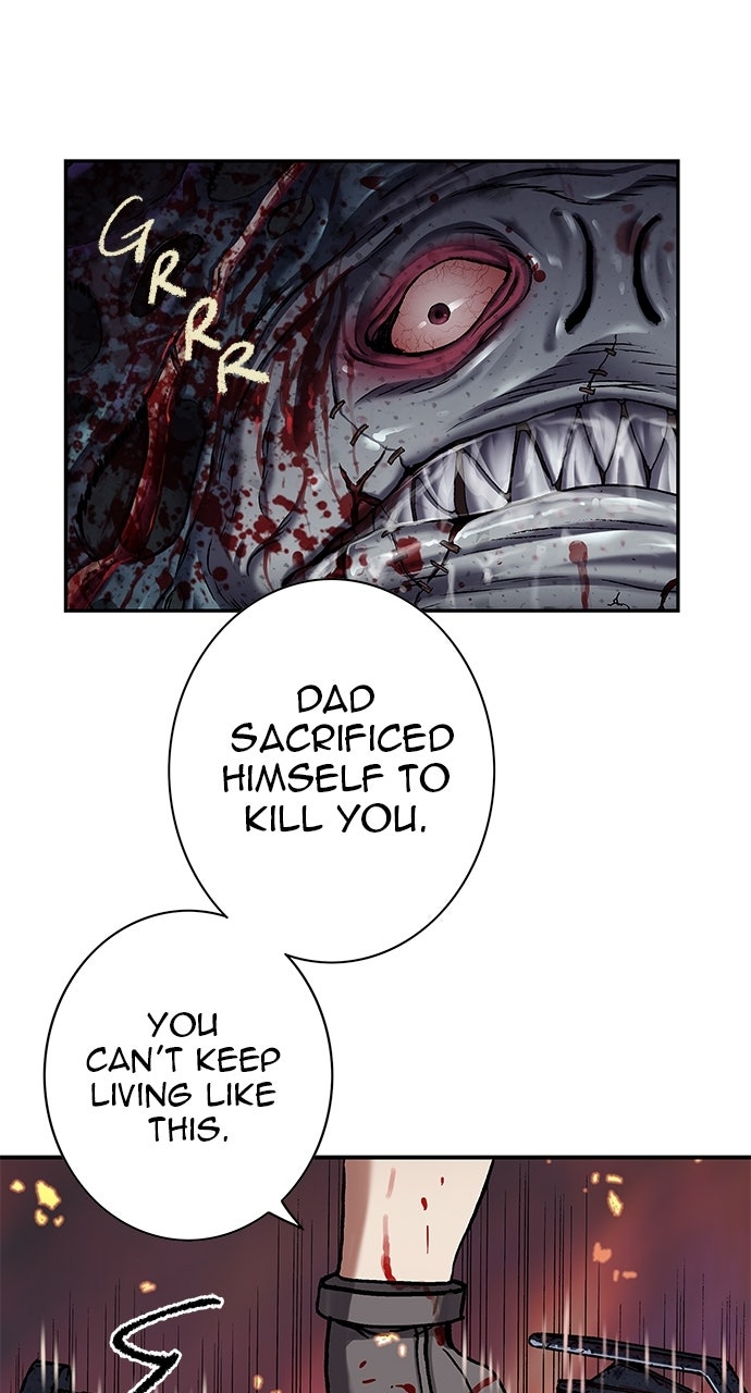 Read Leviathan EN Manga Online