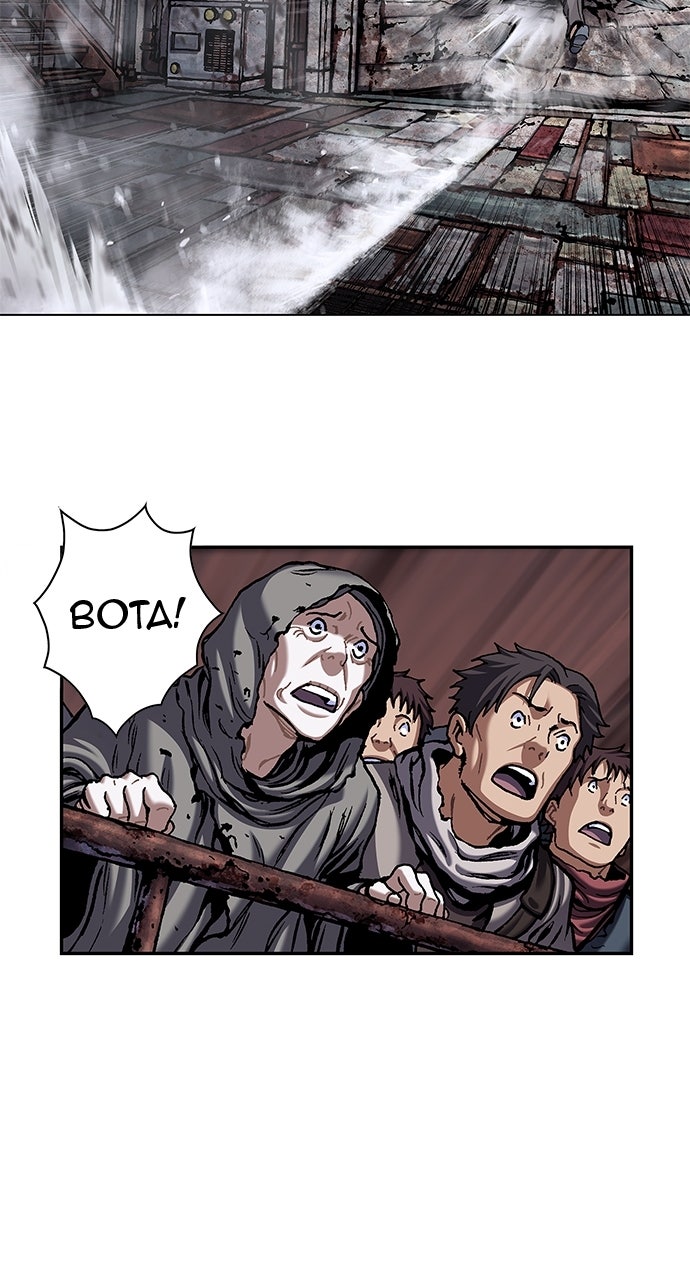 Read Leviathan EN Manga Online