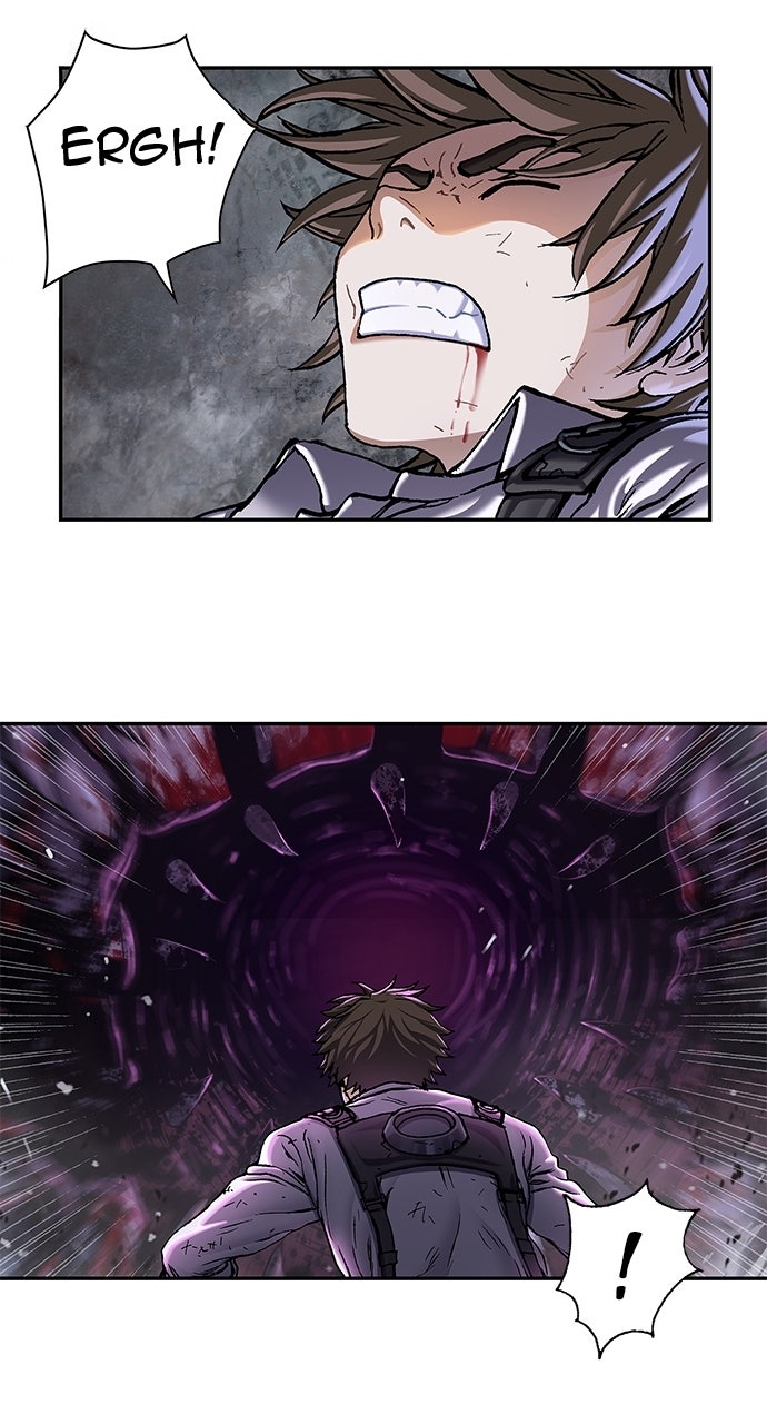 Read Leviathan EN Manga Online