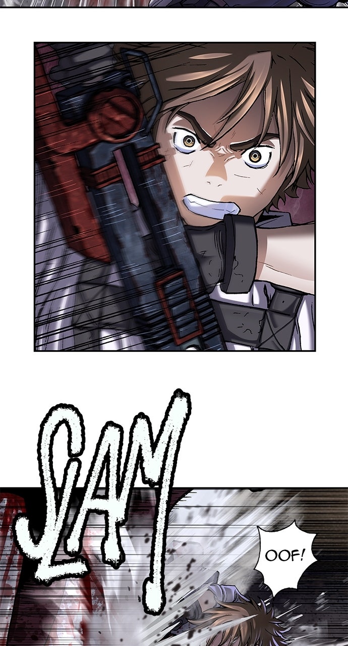 Read Leviathan EN Manga Online