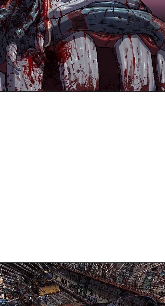 Read Leviathan EN Manga Online