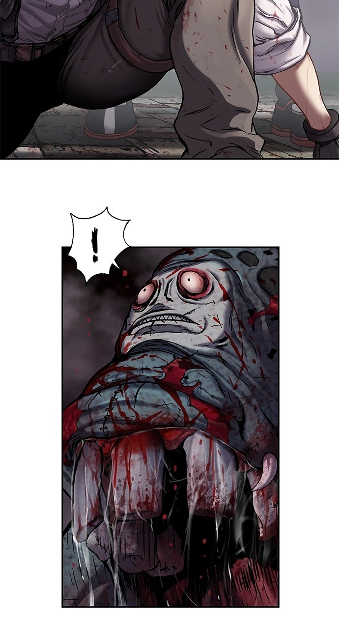 Read Leviathan EN Manga Online