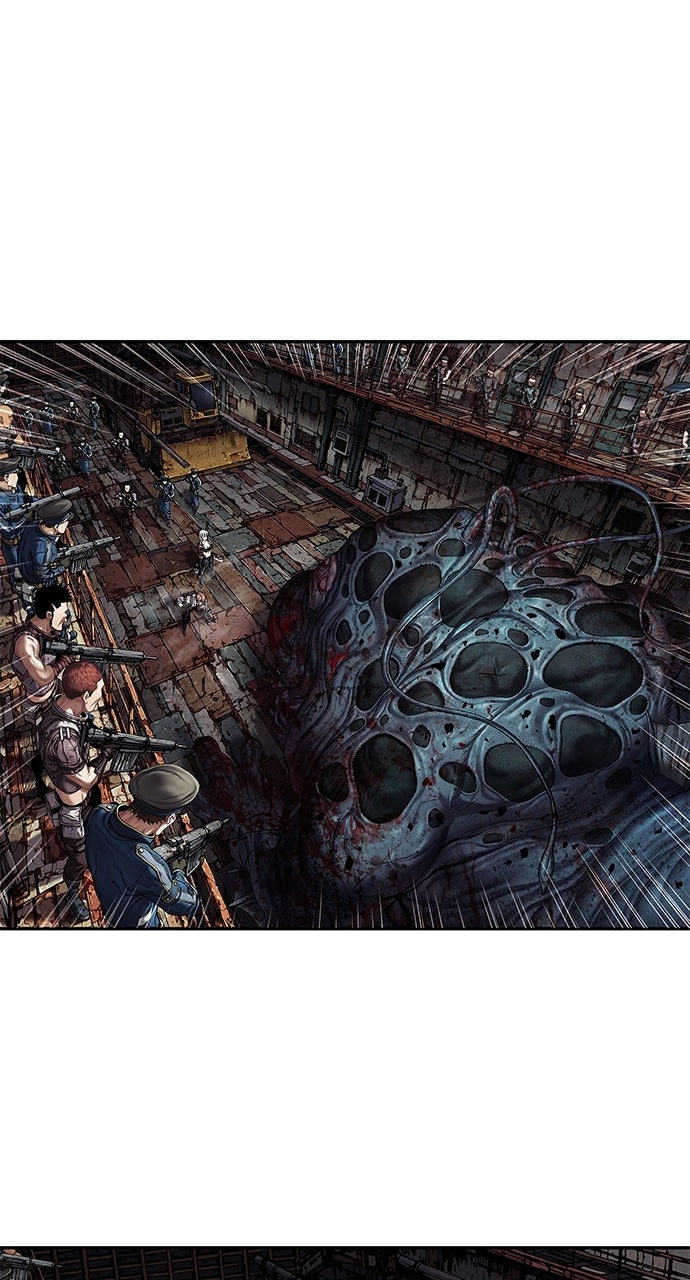 Read Leviathan EN Manga Online