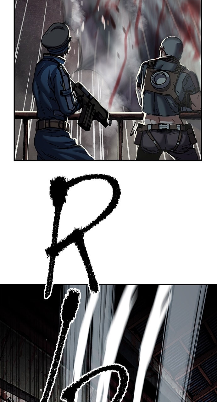 Read Leviathan EN Manga Online