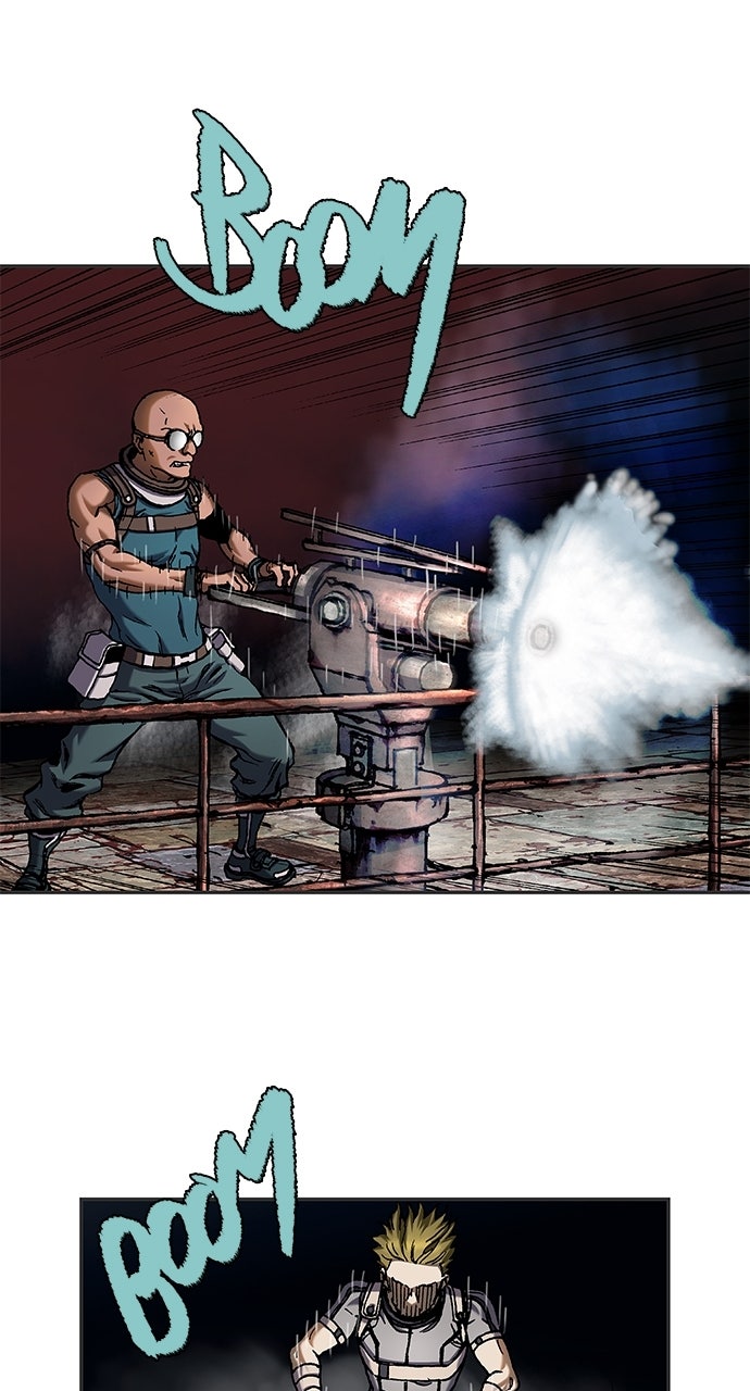 Read Leviathan EN Manga Online