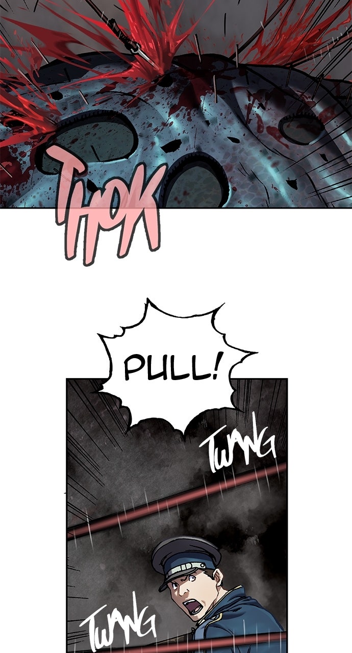 Read Leviathan EN Manga Online