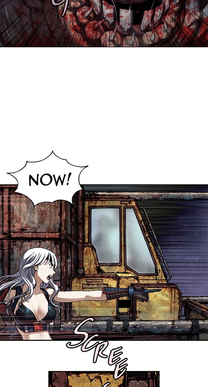 Read Leviathan EN Manga Online