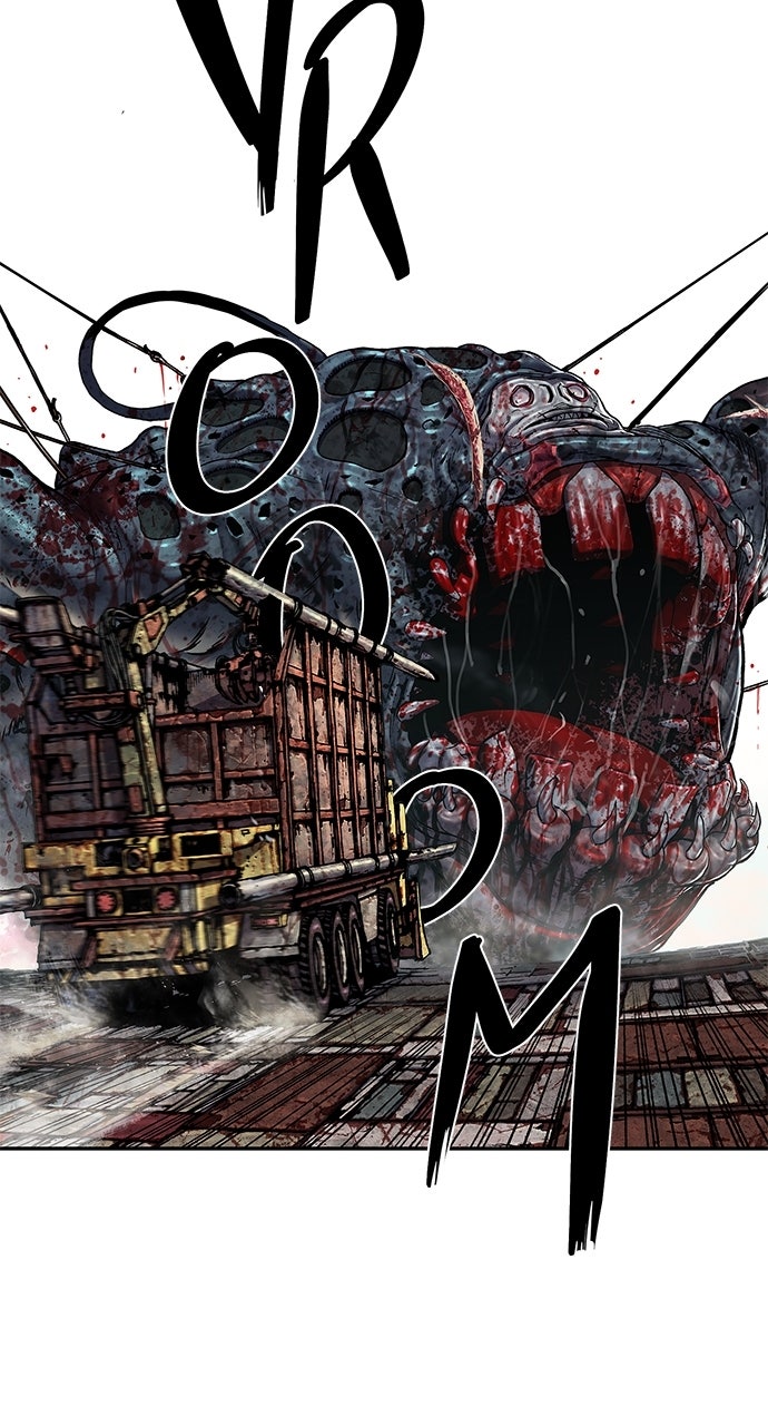 Read Leviathan EN Manga Online