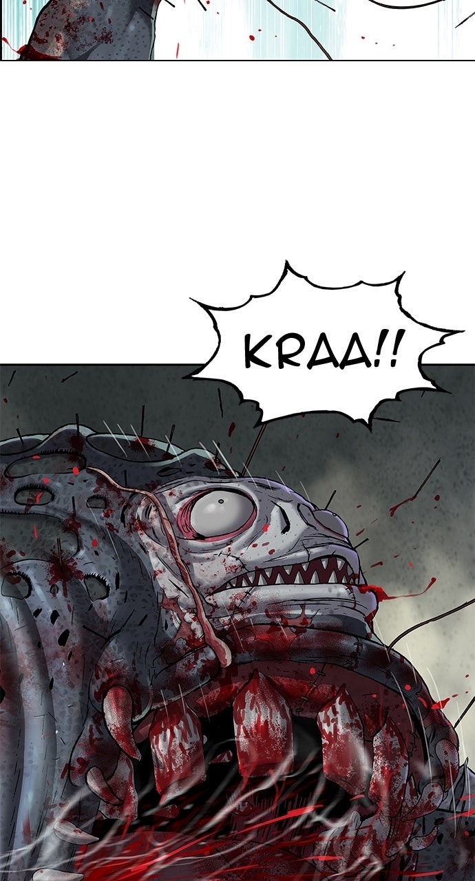 Read Leviathan EN Manga Online