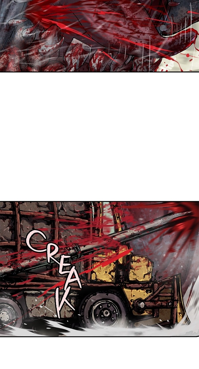 Read Leviathan EN Manga Online