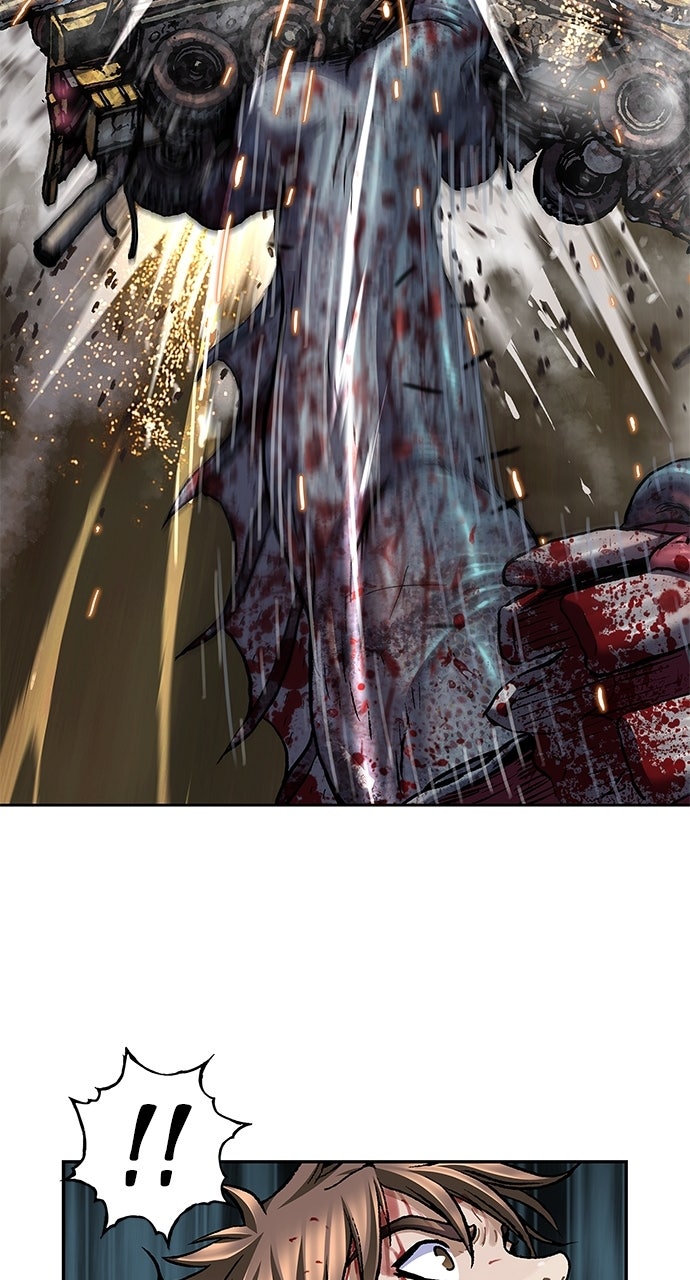 Read Leviathan EN Manga Online