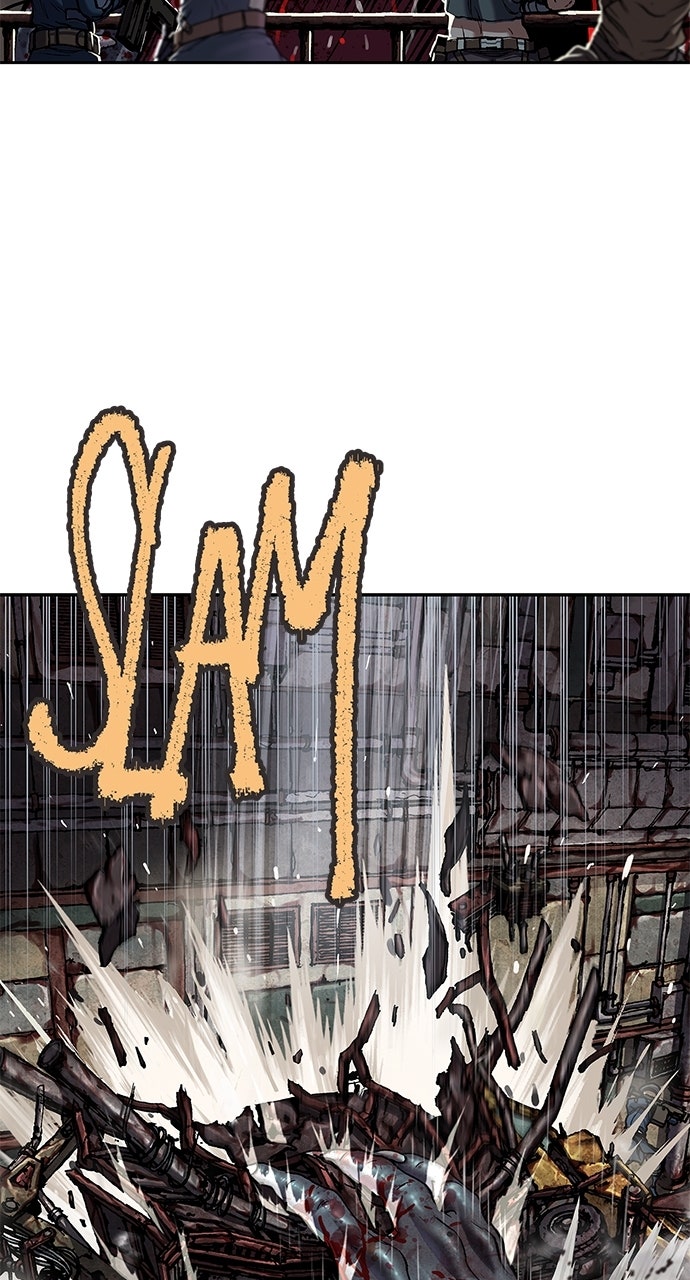 Read Leviathan EN Manga Online