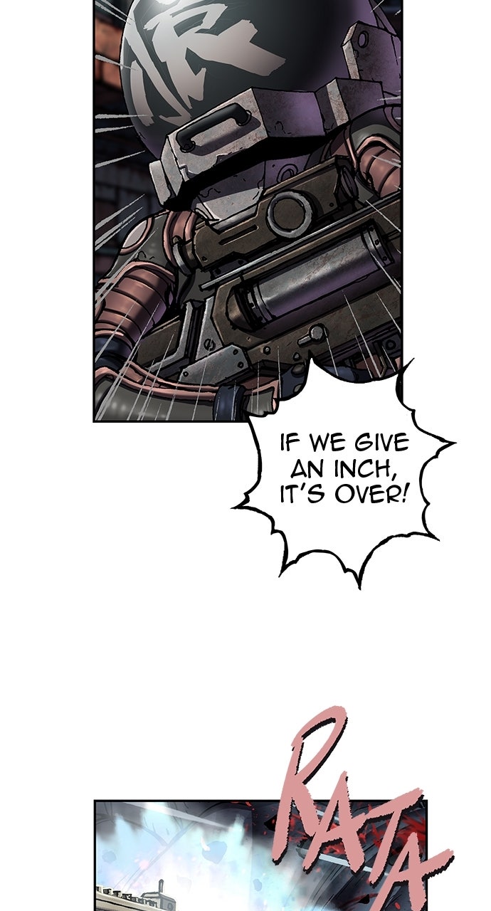 Read Leviathan EN Manga Online