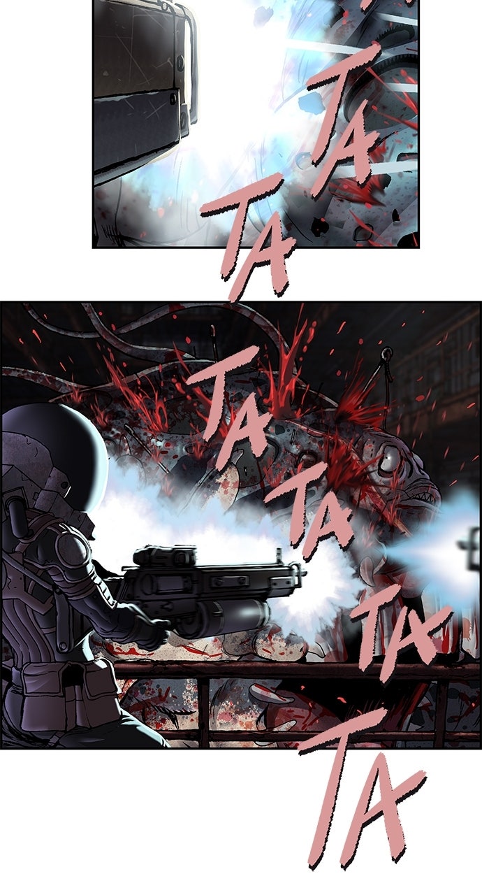 Read Leviathan EN Manga Online