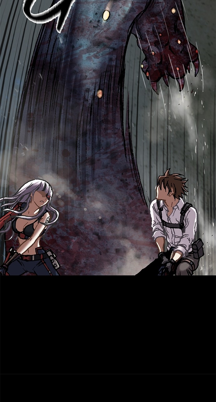 Read Leviathan EN Manga Online