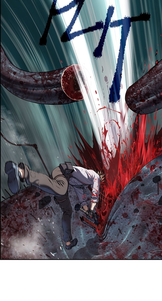 Read Leviathan EN Manga Online