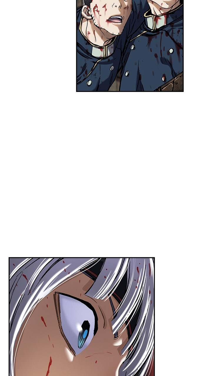 Read Leviathan EN Manga Online