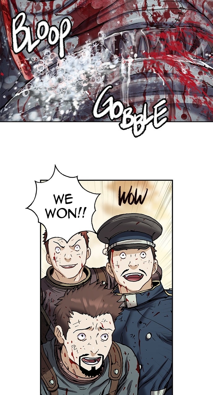 Read Leviathan EN Manga Online