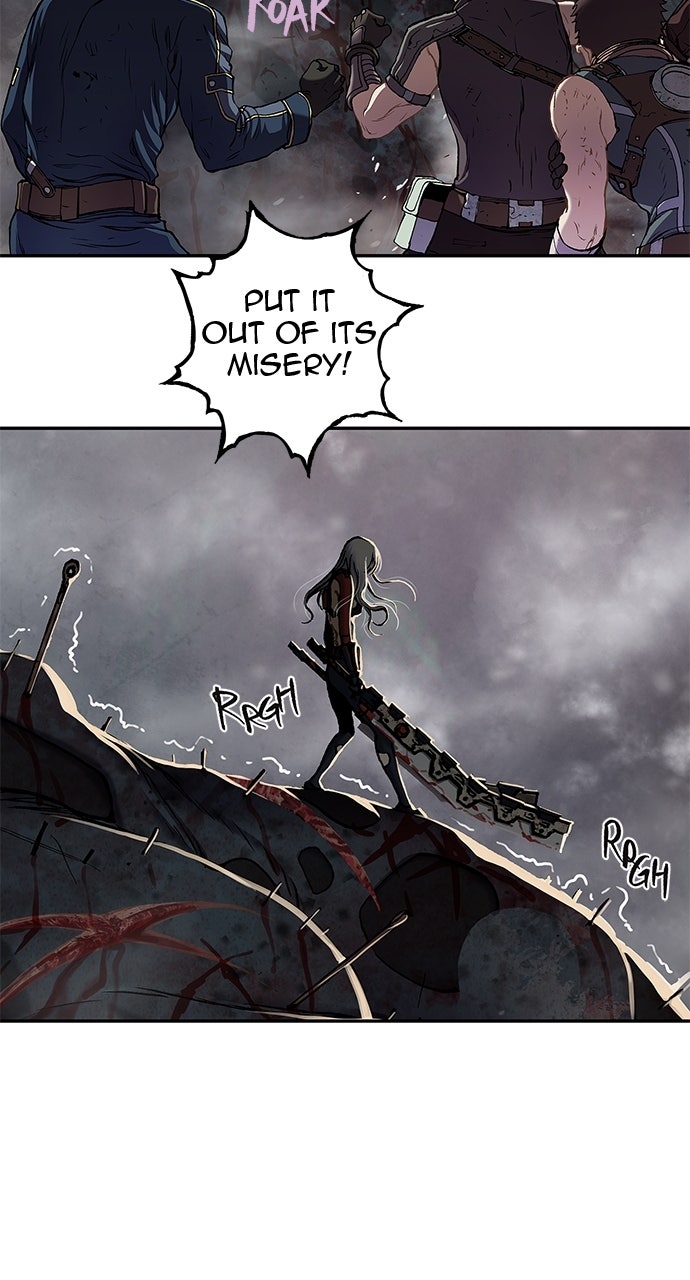 Read Leviathan EN Manga Online