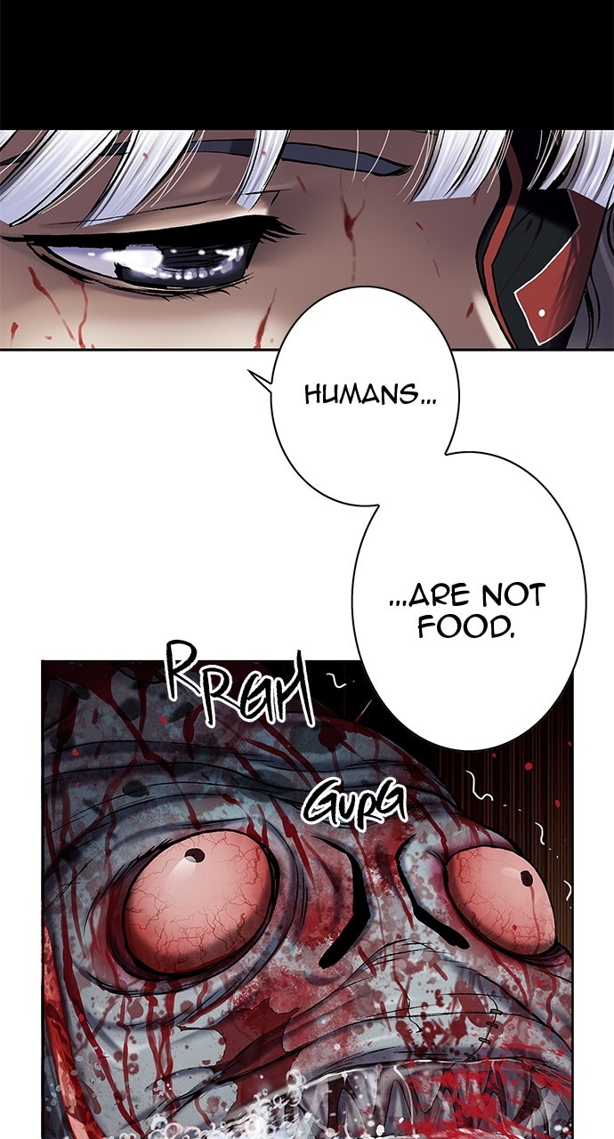 Read Leviathan EN Manga Online