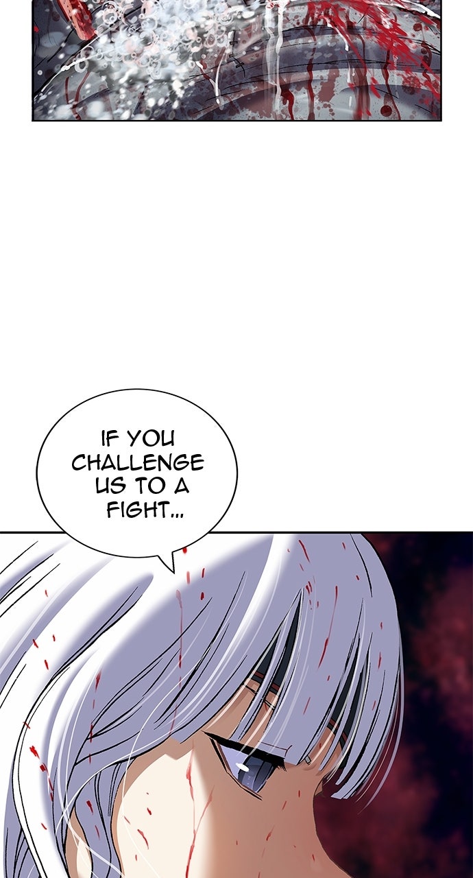 Read Leviathan EN Manga Online