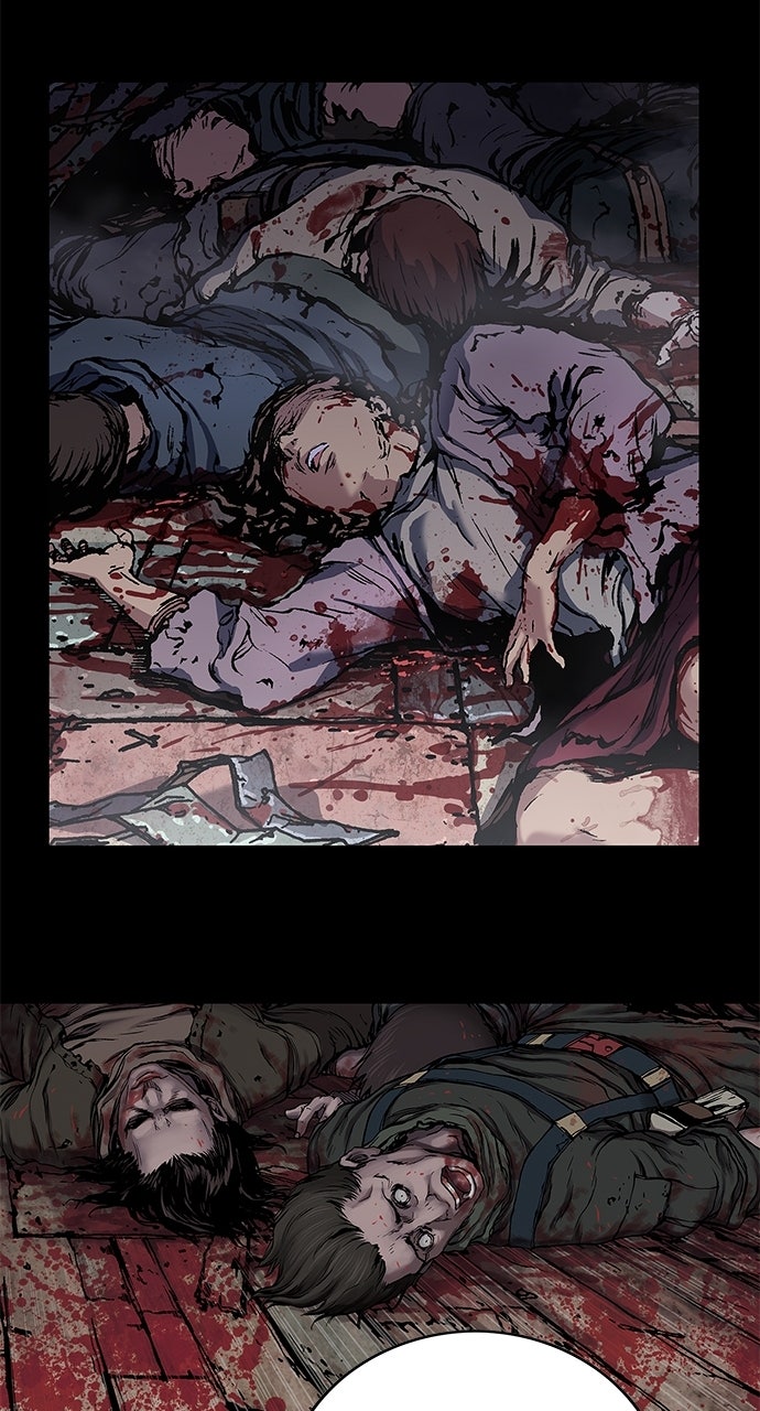 Read Leviathan EN Manga Online