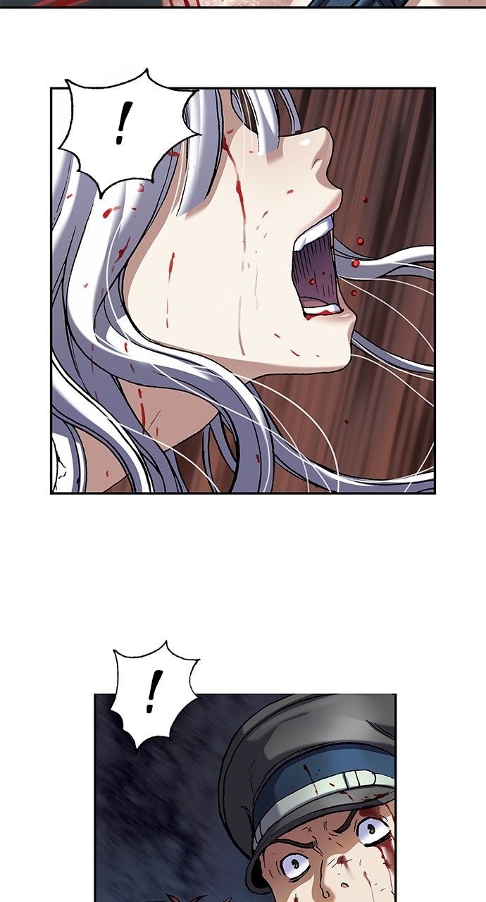 Read Leviathan EN Manga Online