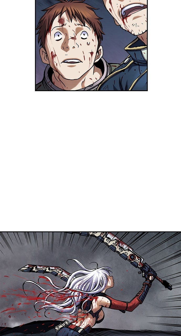 Read Leviathan EN Manga Online