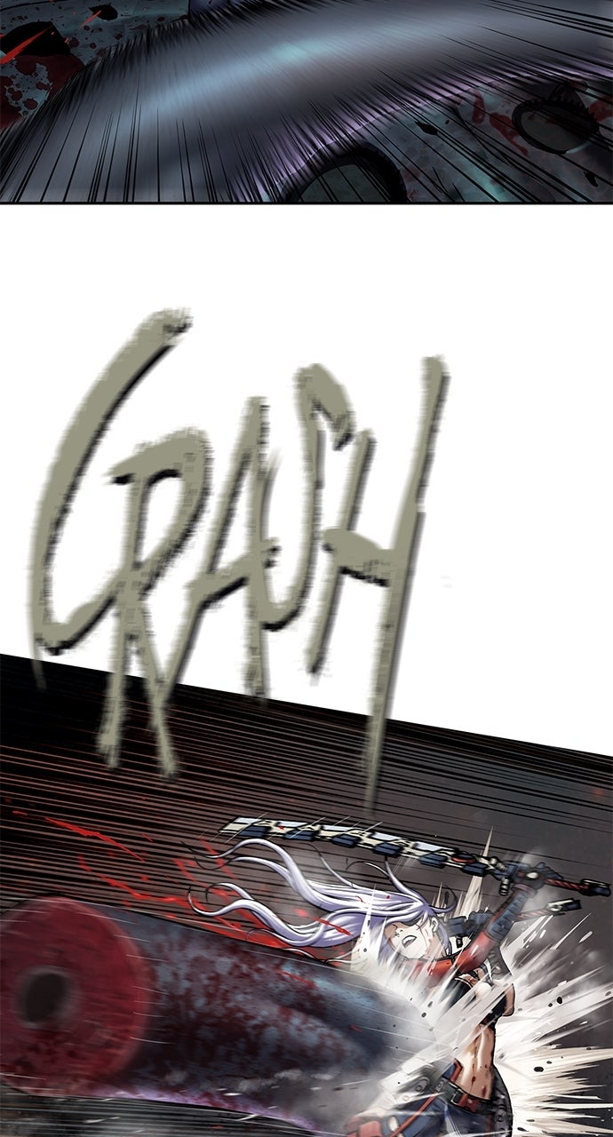 Read Leviathan EN Manga Online