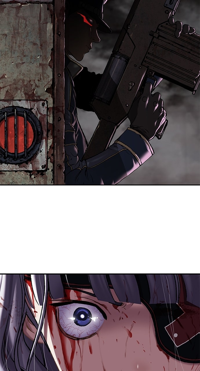 Read Leviathan EN Manga Online