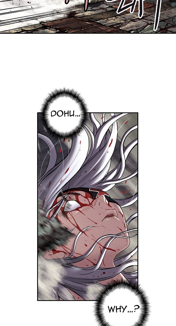 Read Leviathan EN Manga Online