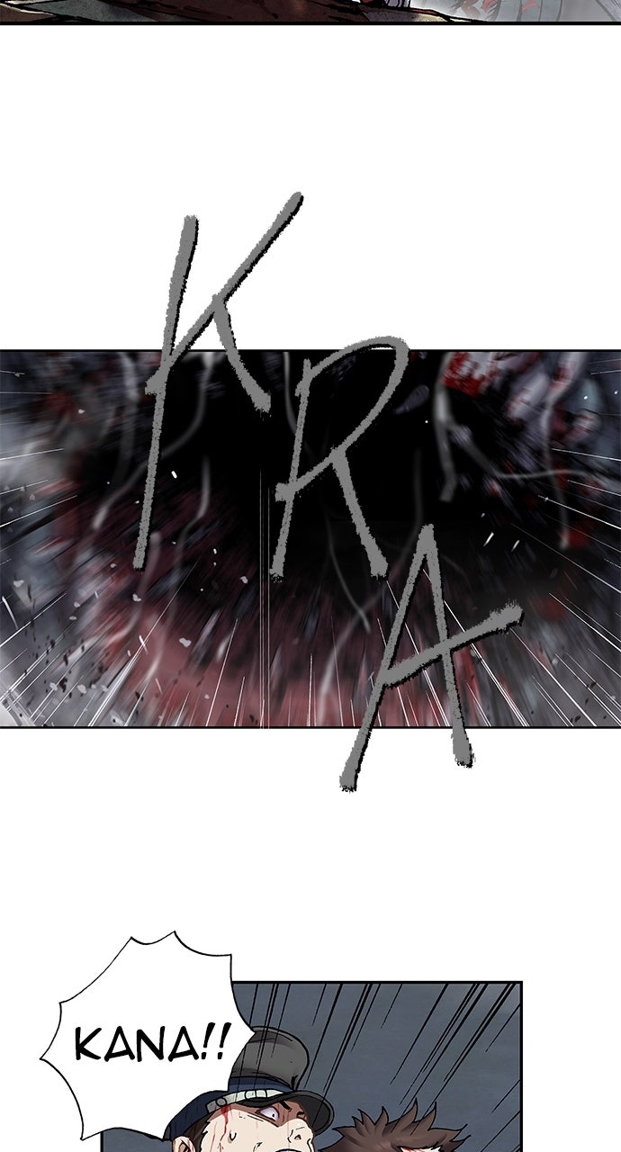 Read Leviathan EN Manga Online