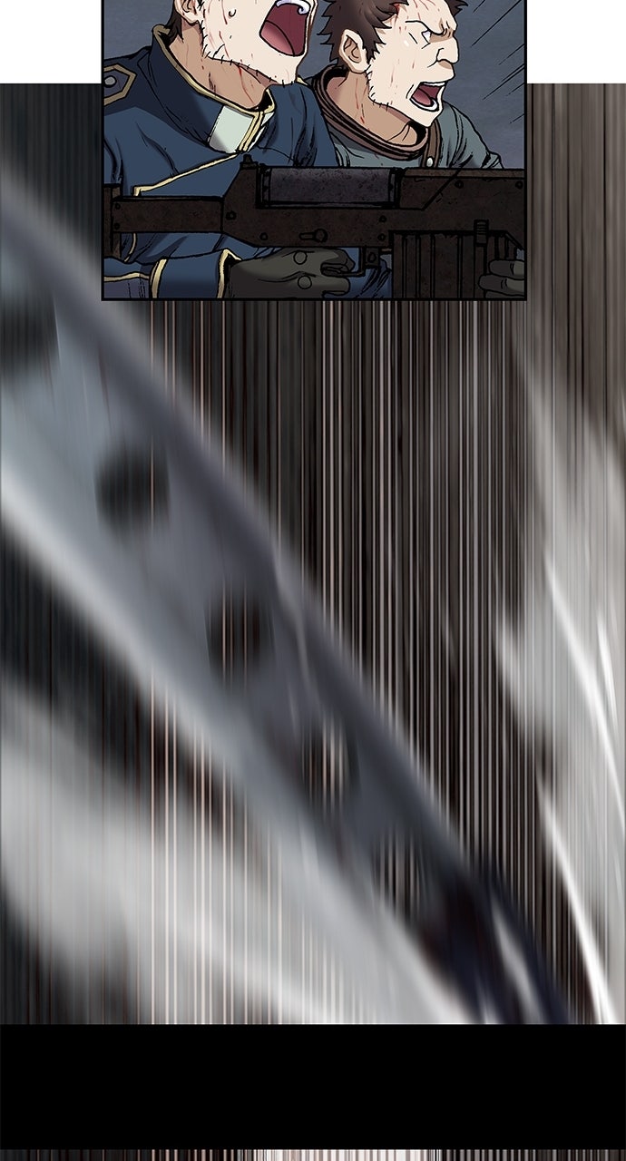 Read Leviathan EN Manga Online