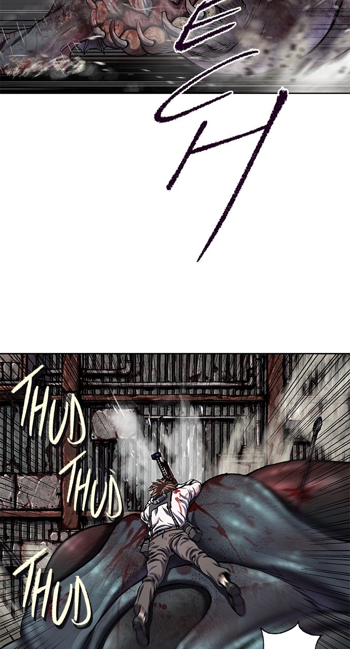 Read Leviathan EN Manga Online