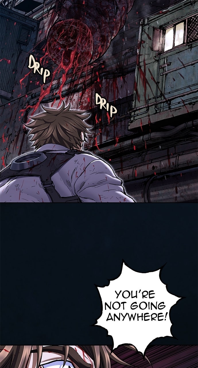 Read Leviathan EN Manga Online