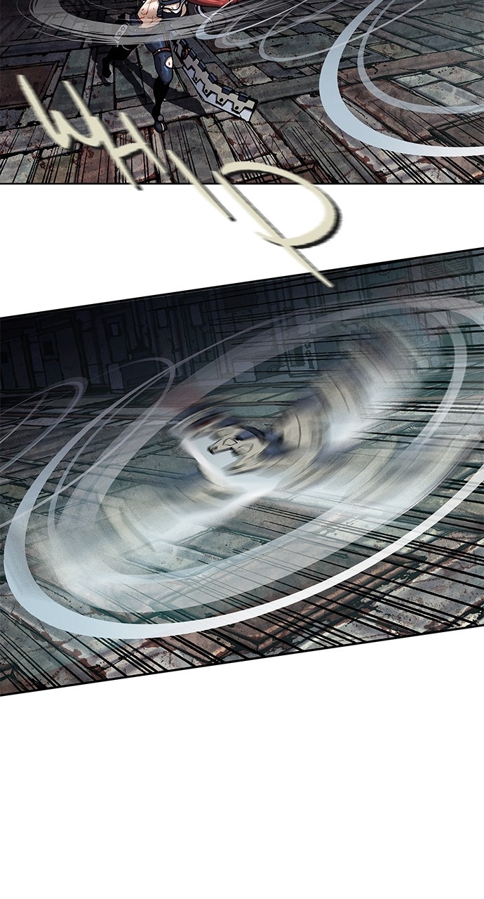 Read Leviathan EN Manga Online