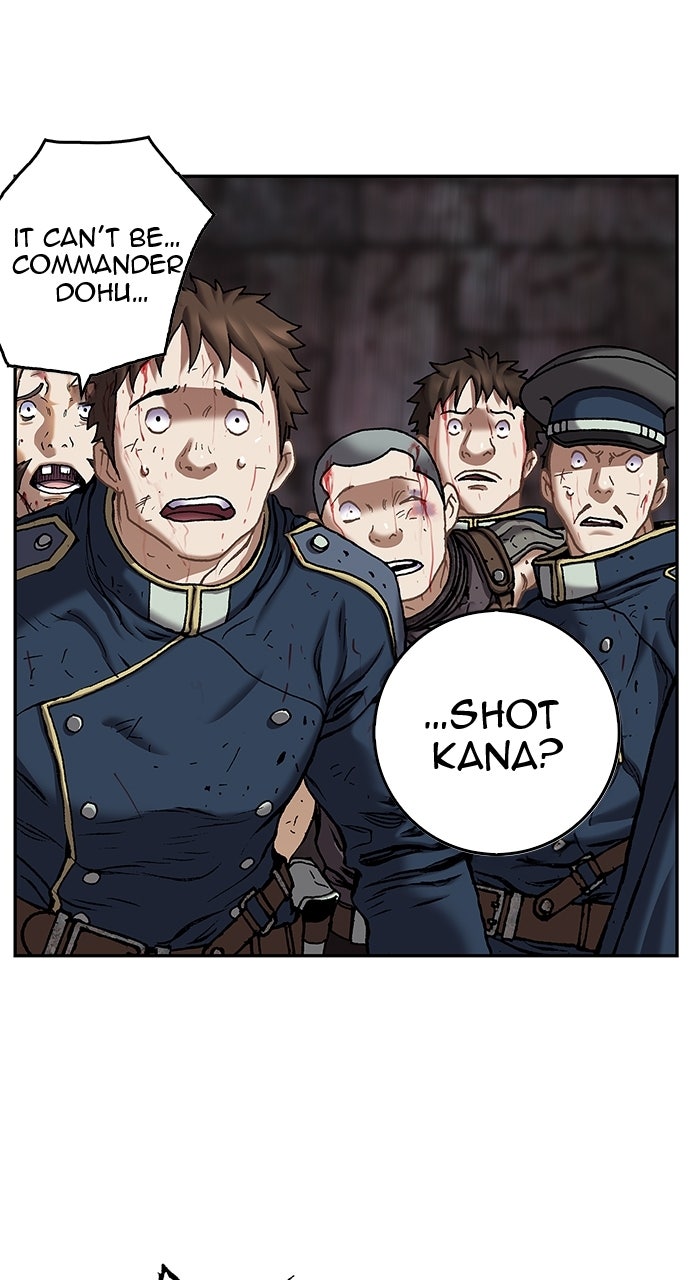 Read Leviathan EN Manga Online