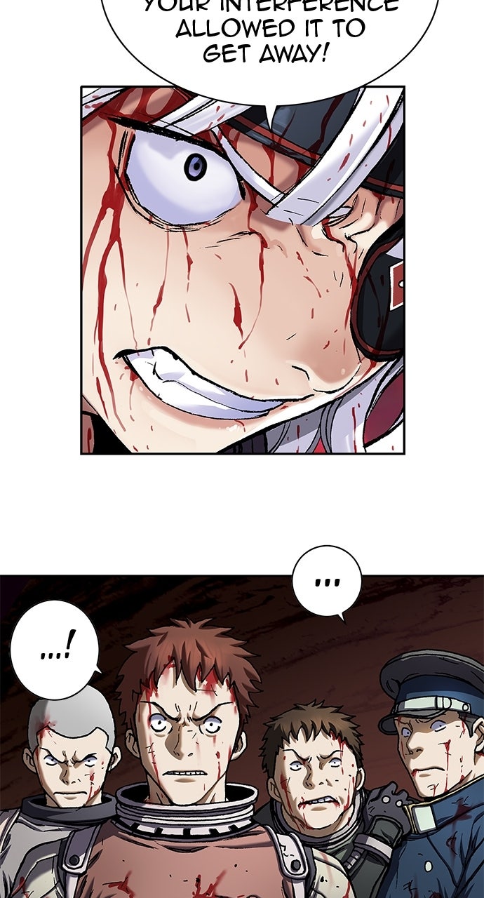 Read Leviathan EN Manga Online