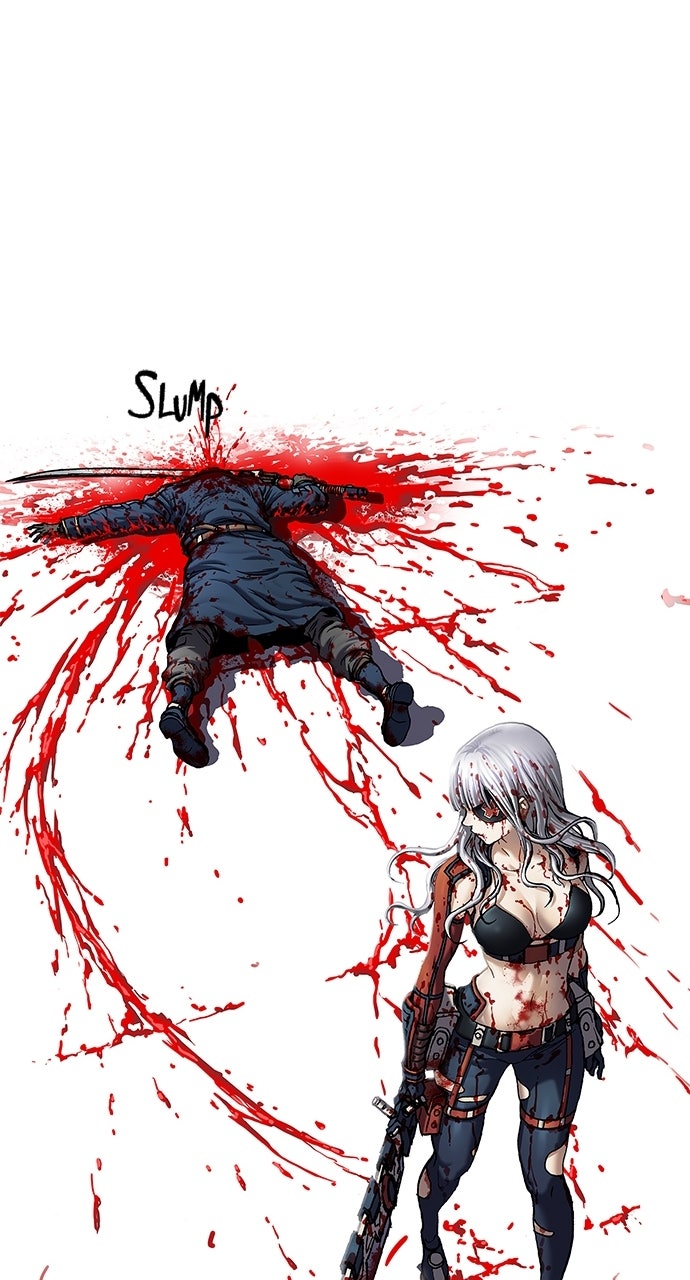 Read Leviathan EN Manga Online