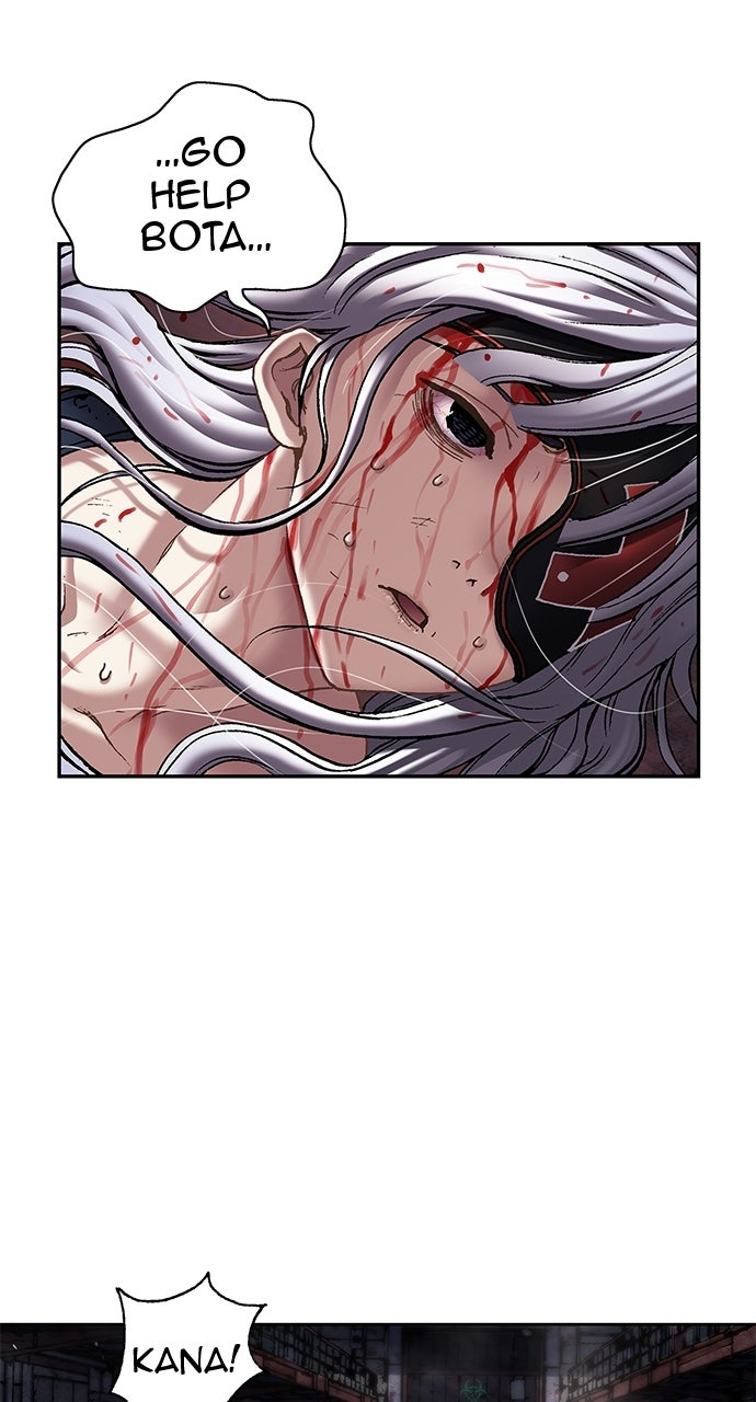 Read Leviathan EN Manga Online