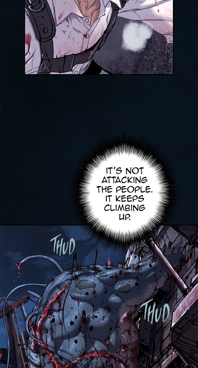 Read Leviathan EN Manga Online