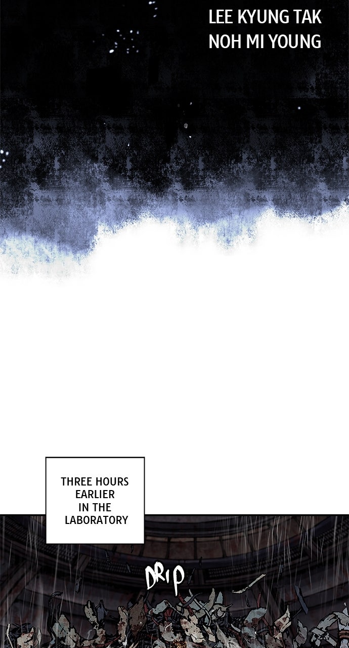 Read Leviathan EN Manga Online